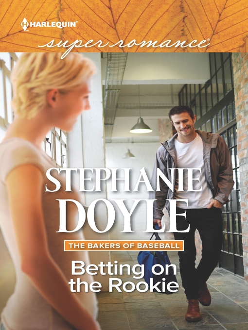 Title details for Betting on the Rookie by Stephanie Doyle - Available